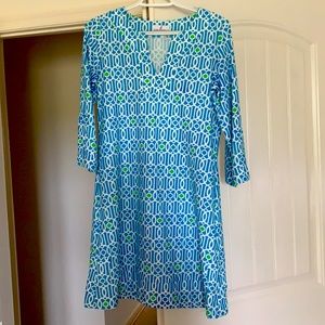 Beautiful summer dress